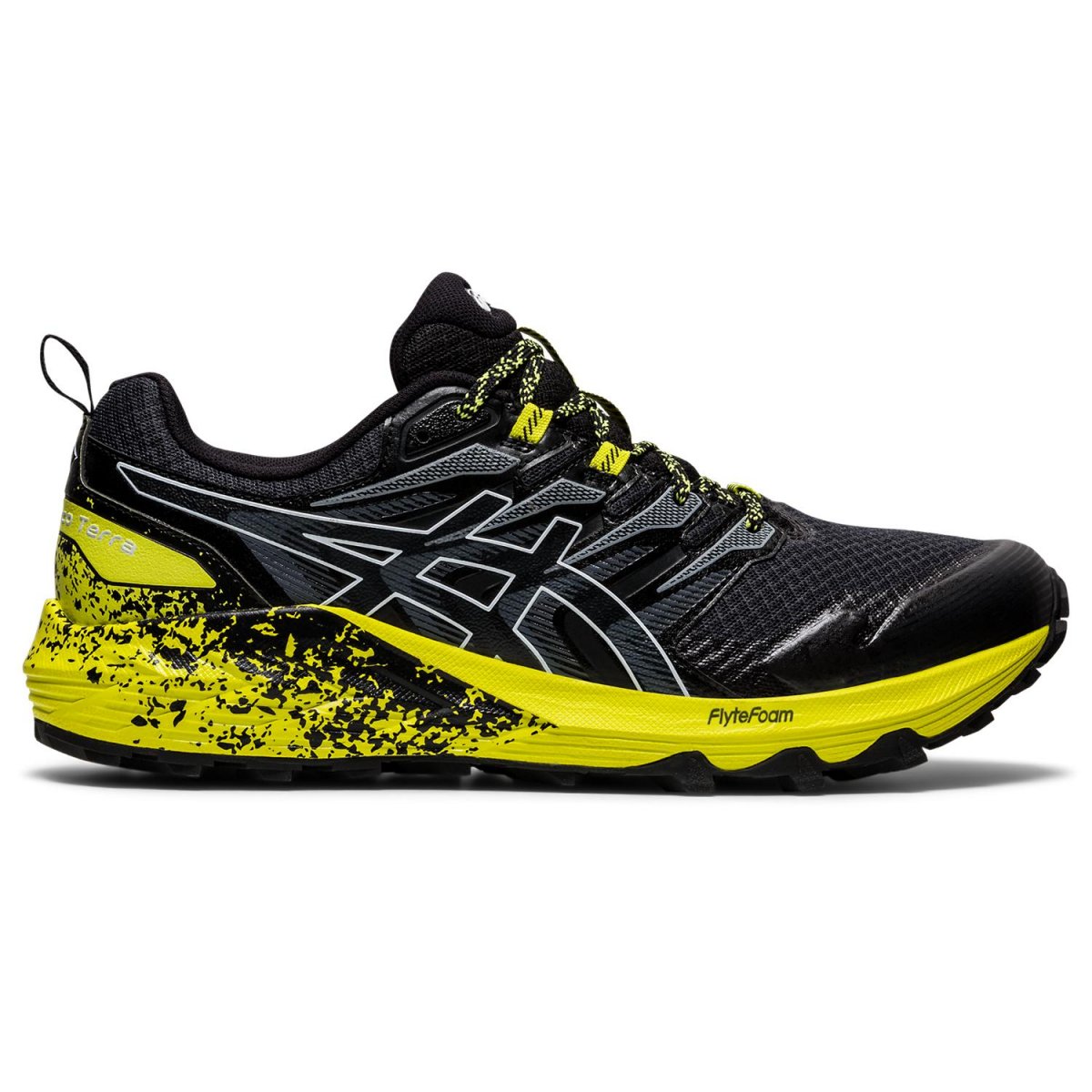 

Кроссовки Asics GEL-Trabuco Terra 41,5 (8) 26 см серый c-1011B029-021