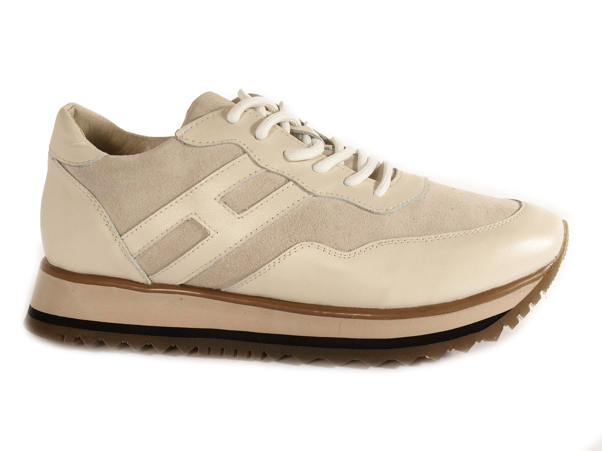 

Кроссовки HAPPY FAMILY 13146-79-548 36 Бежевый