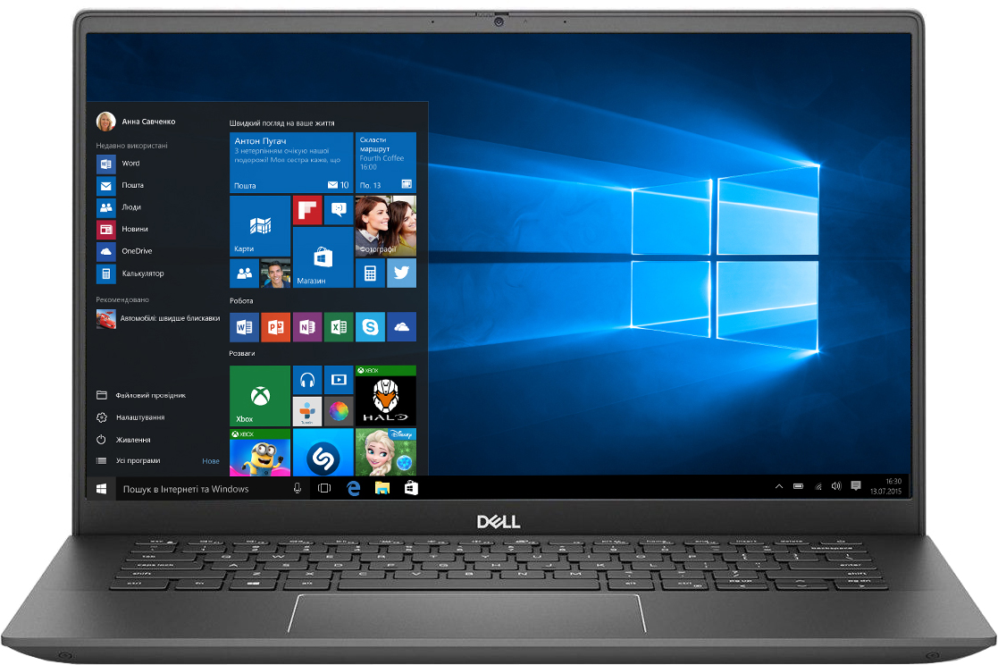 

Ноутбук Dell Vostro 14 5402 (N3004VN5402UA01_2005_WP) Gray