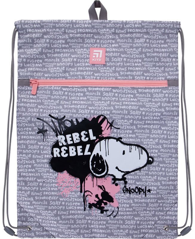 

Сумка для взуття Kite SN21-601L Peanuts Snoopy