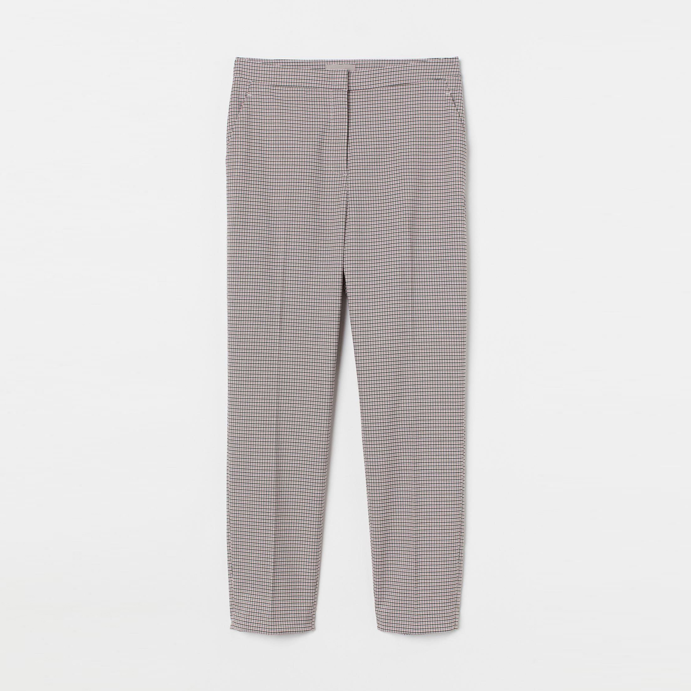 

Брюки H&M 7083111-AANL 48 Разноцветные