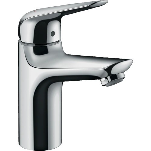 

Смеситель для раковины Hansgrohe Novus 100 71030000