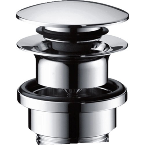 

Донный клапан для раковины HANSGROHE 50100000