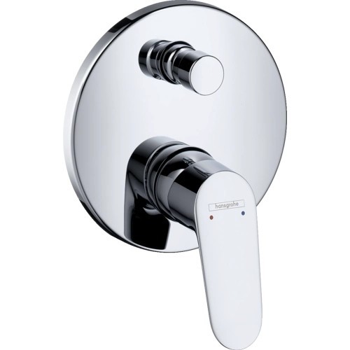 

Наружная часть Hansgrohe Focus E2 31945000