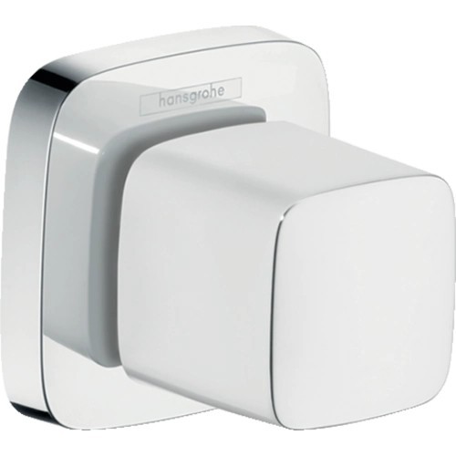 

Смесители скрытого монтажа Hansgrohe PuraVida 15978400