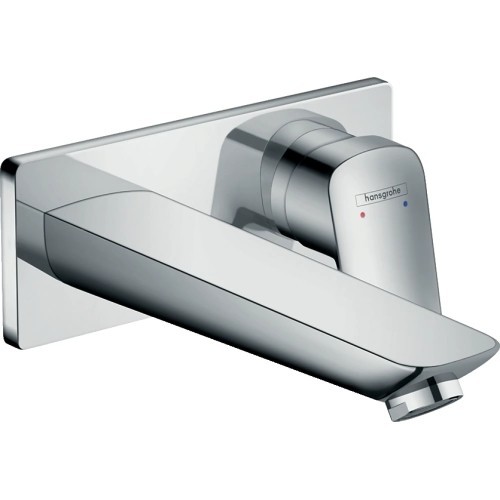 

Верхняя часть смесителя для раковины HANSGROHE Logis 71220000