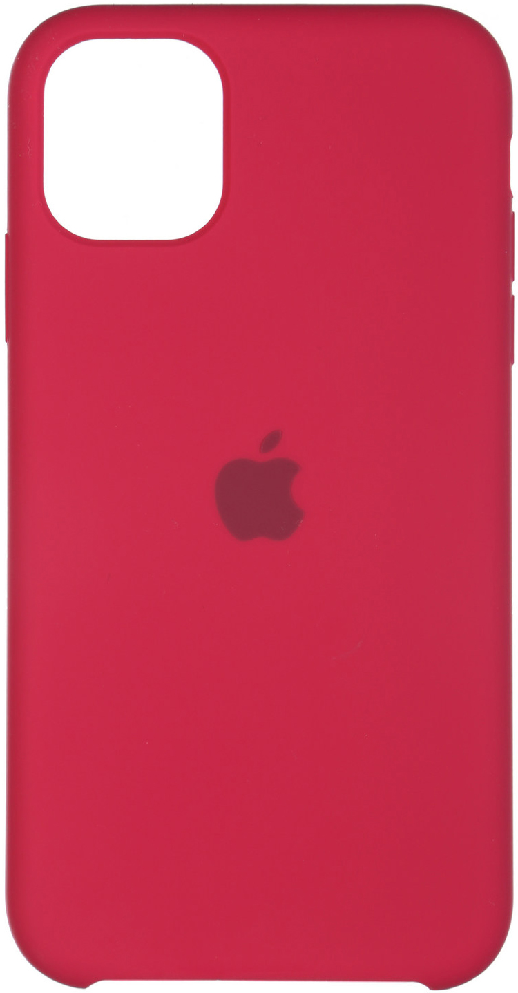 

Панель ArmorStandart Silicone Case для Apple iPhone 11 Pro Rose Red