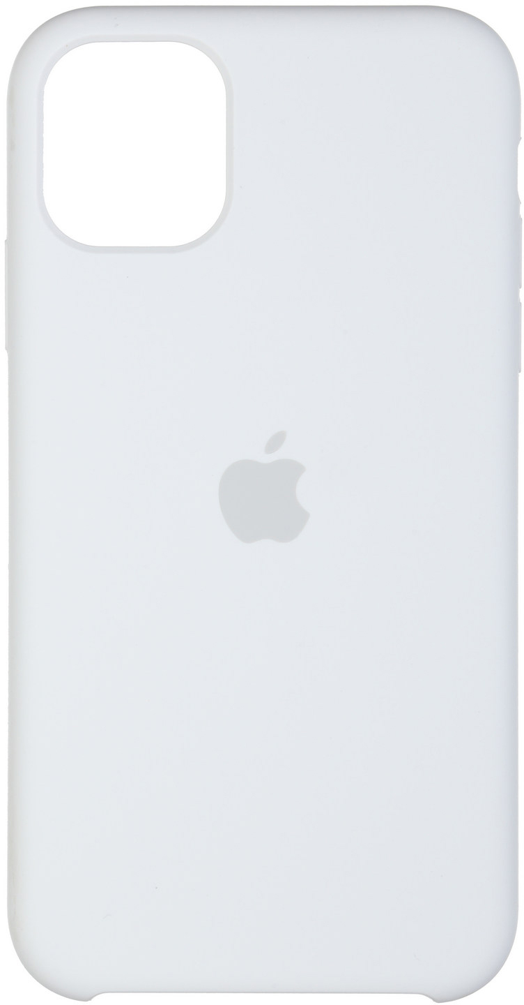 

Панель ArmorStandart Silicone Case для Apple iPhone 11 Pro White