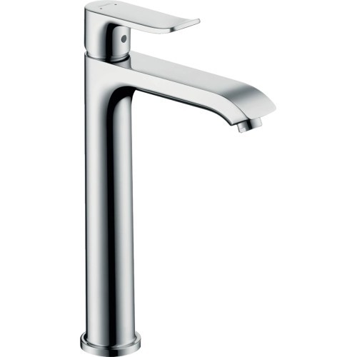 

Смеситель для раковины HANSGROHE Metris 200 31183000