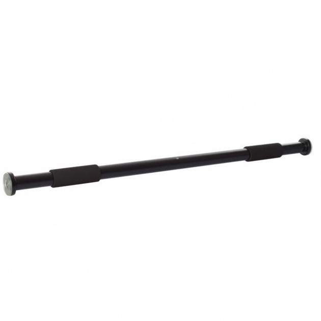 

Турник для дома в дверной проем 83-130 см Door Way Gymbar