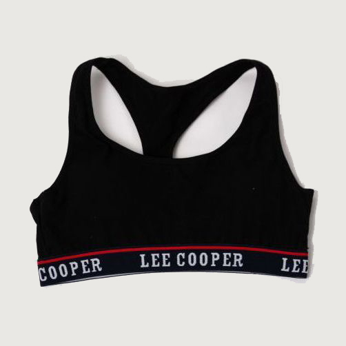 

Спортивный топ Lee Cooper 20995092-3 M Black