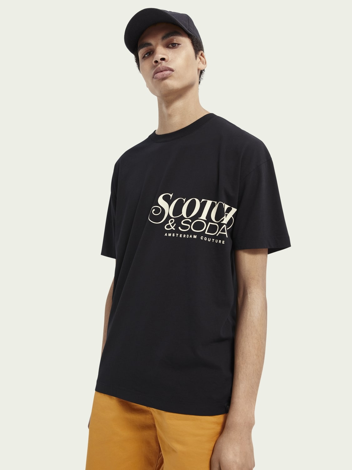 

Футболка Scotch&Soda 160848-0008 S