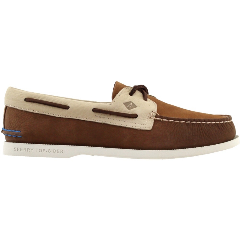 

Мужские топсайдеры Sperry's Authentic Original 2-EYE размер 42,5