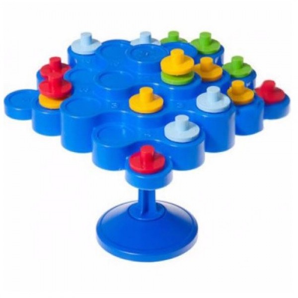 

Настольная игра головоломка Баланс Balance