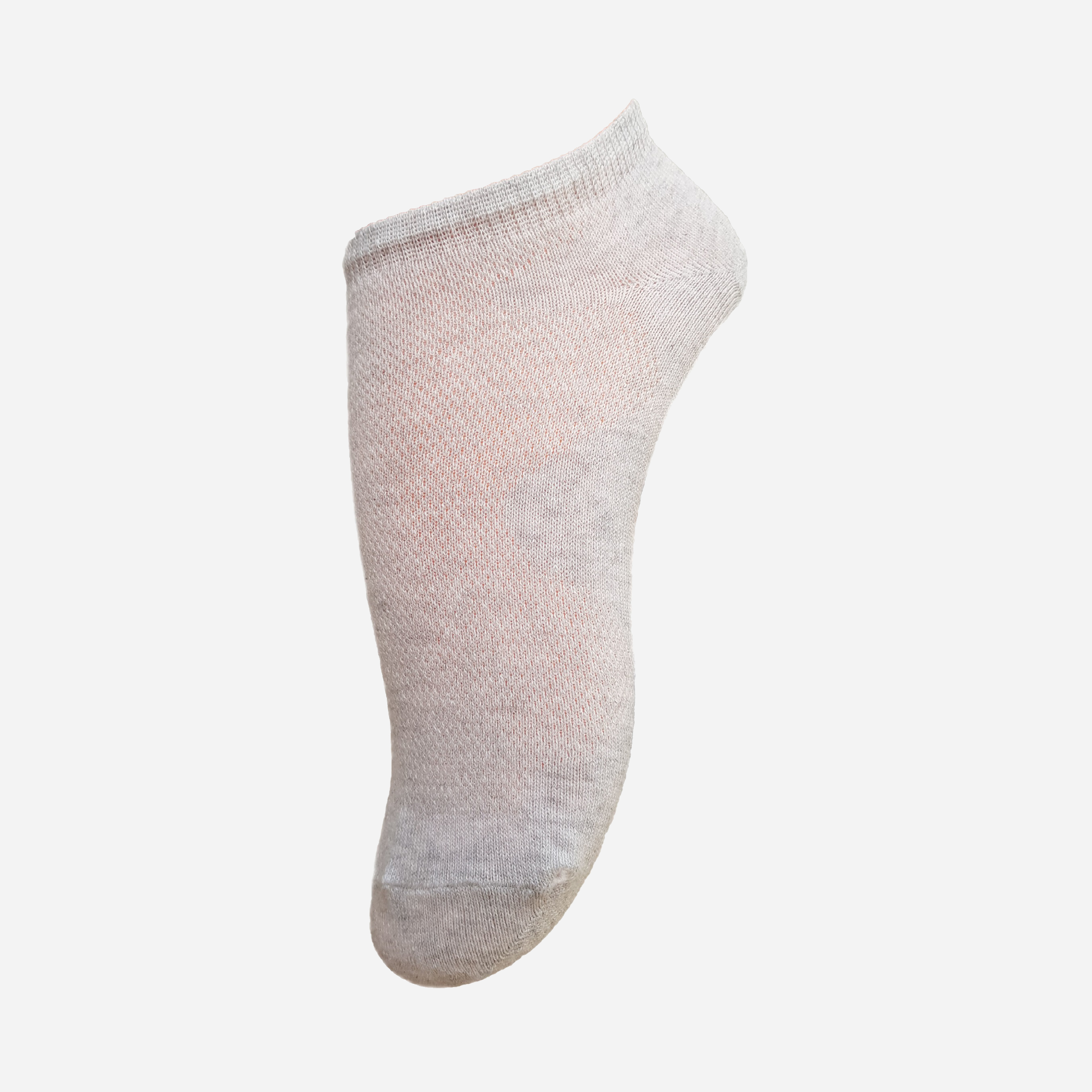 

Носки Nova Sport short - Светло-серые, Носки Nova Sport short 36-40 Светло-серые