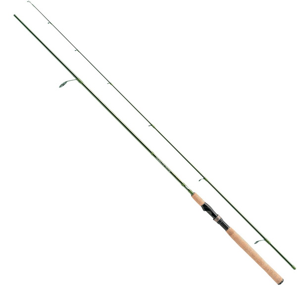 

Спінінг JAXON Genesis Pro 2,10m 5-25g