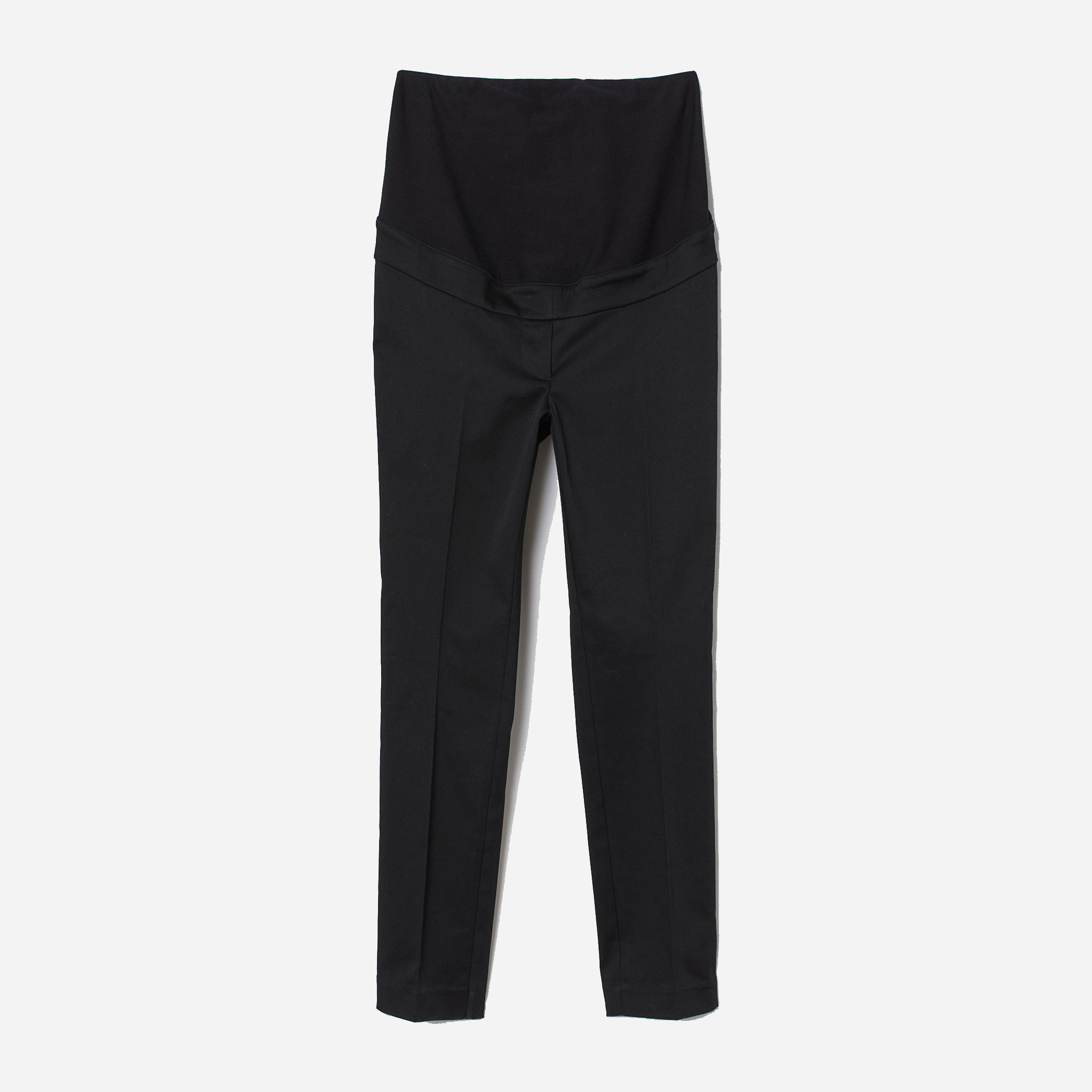 

Брюки H& 04-0783186-002  Черные, Брюки H&M 04-0783186-002 M Черные