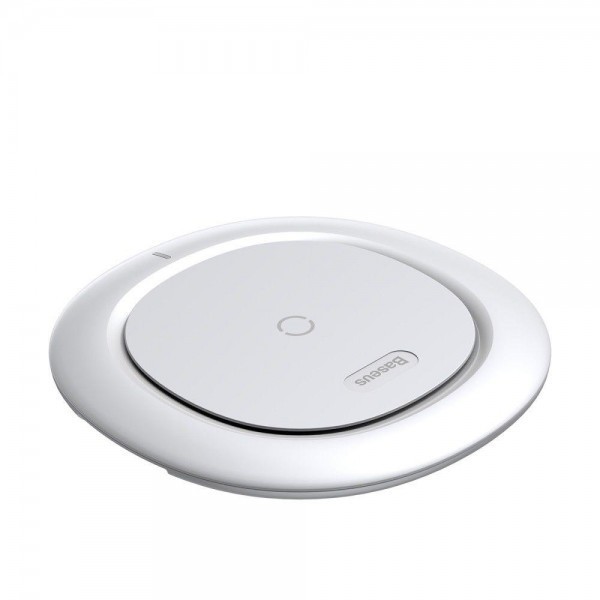 

Беспроводная зарядка Baseus Wireless Carger WXFD 02