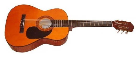 

Гитара акустическая Linda 250 3/4