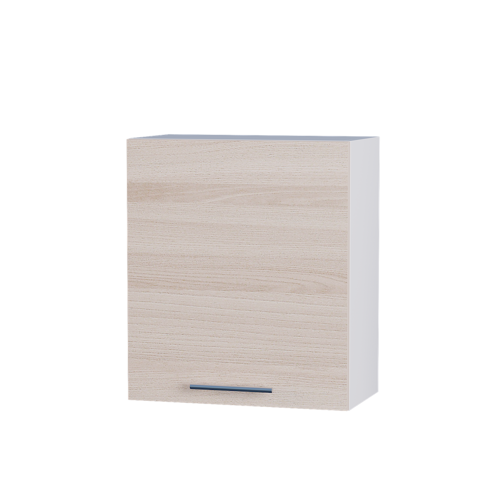 

Кухня Эко модуль Верх 500 Omni Home Ясень Шимо Светлый 50х30х58 см