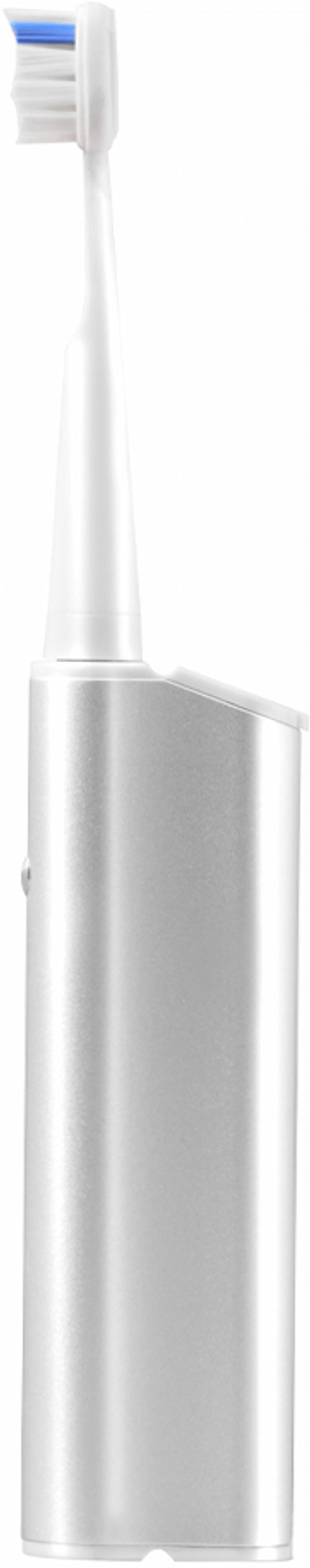

Электрическая зубная щетка JETPIK JP260-R Sonic серебро