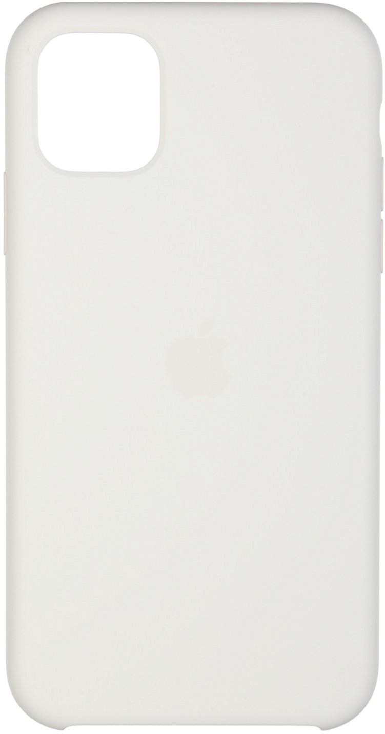 

Панель ArmorStandart Solid Series для Apple iPhone 11 Ivory White