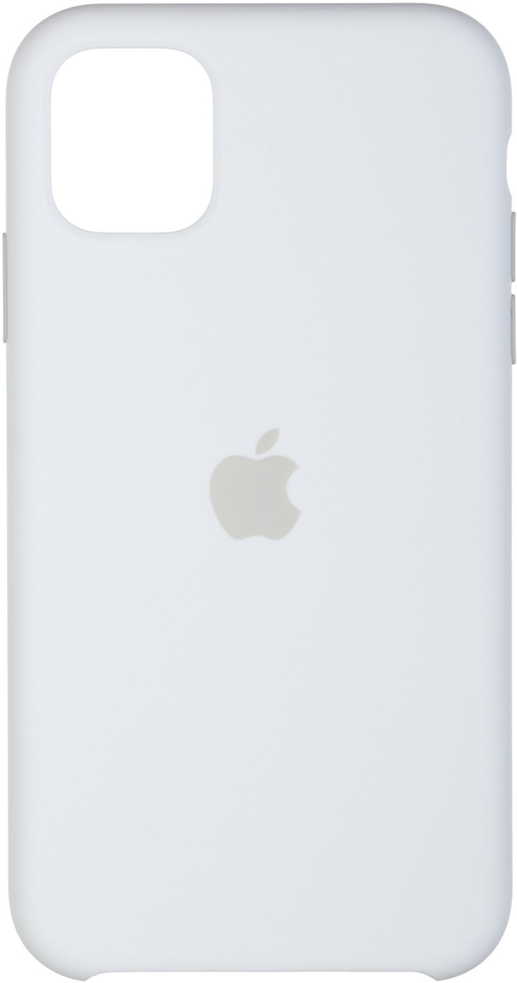 

Панель ArmorStandart Solid Series для Apple iPhone 11 Pro White