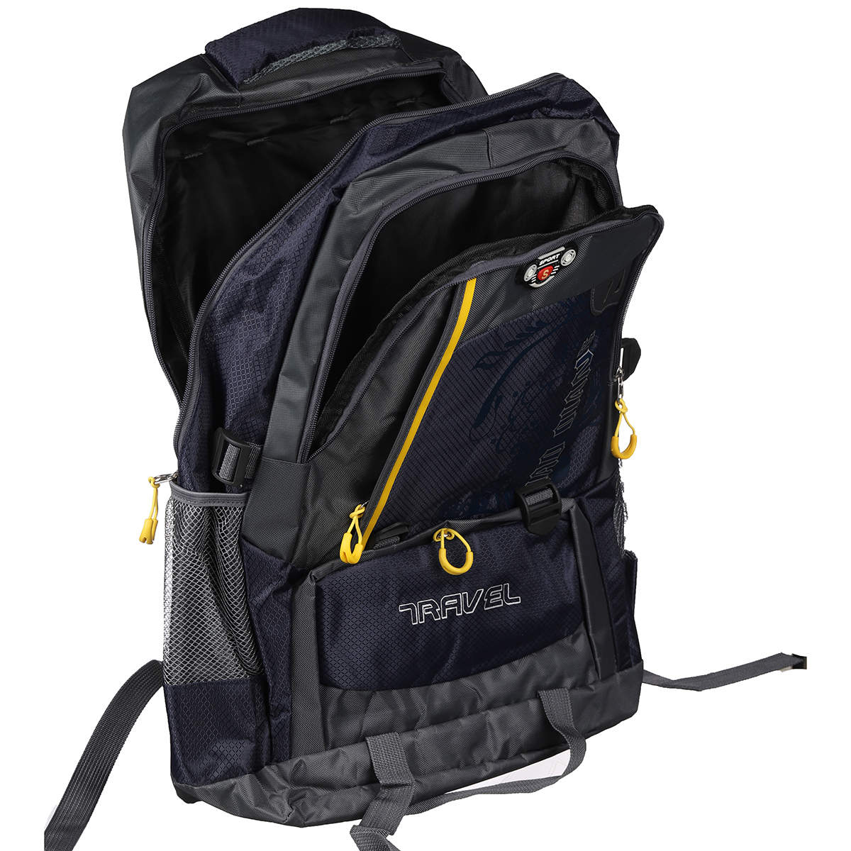 

Рюкзак походный STENSON (15921)