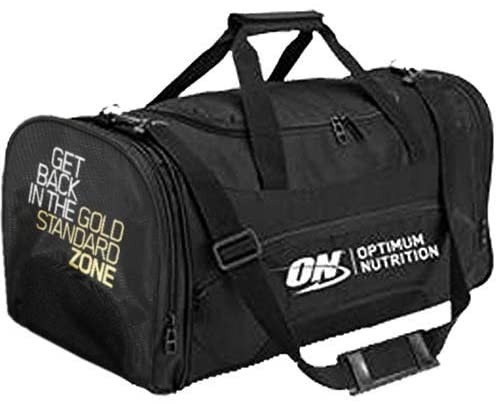 

Сумка Optimum Nutrition Kit Bag Gold Standard Zone