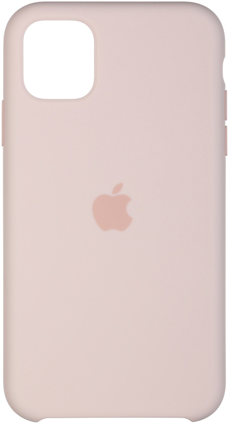 

Панель ArmorStandart Solid Series для Apple iPhone 11 Pro Max Pink Sand