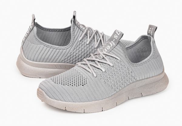 

Кросівки Gipanis SJ588GREY 39