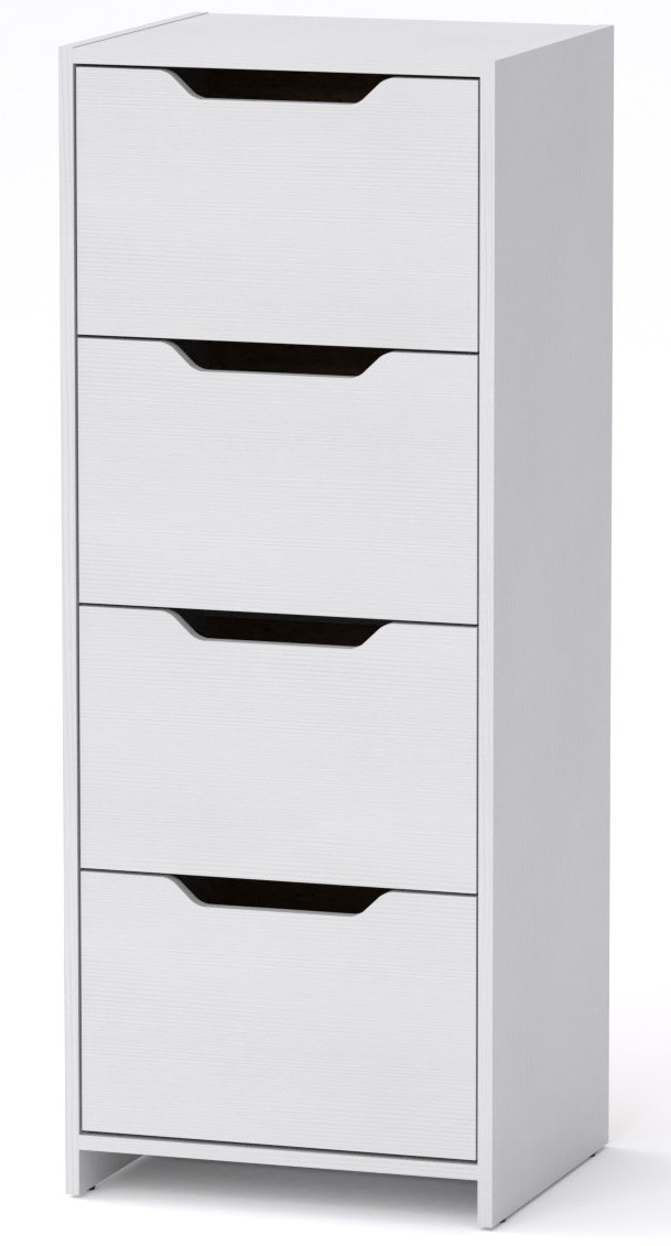 

Комод Компанит С Альба