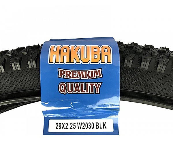 

Велосипедная покрышка Hakuba (вело шина) 29" x 2.25 W2030