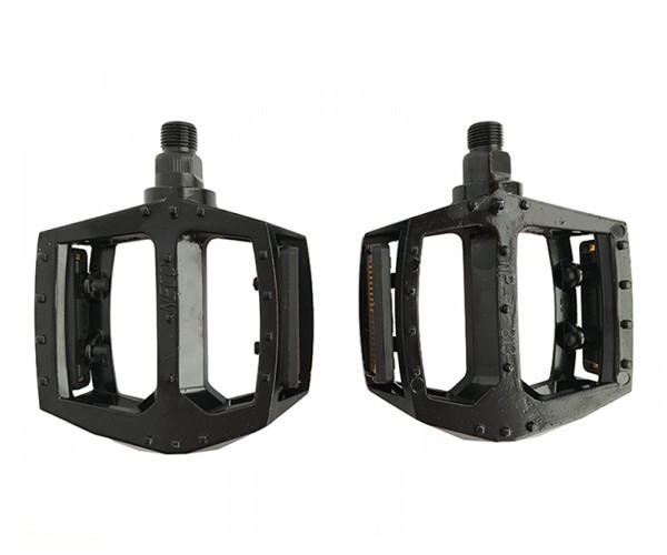 

Педали велосипедные Neco WP-313 (9/16") черный