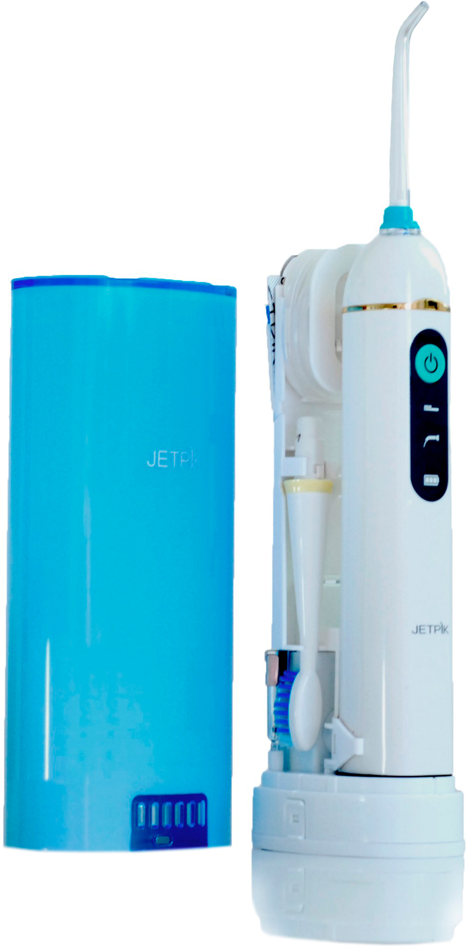 

Зубной центр JETPIK JP250 Solo