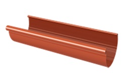 

Желоб 90х3000 RAINWAY