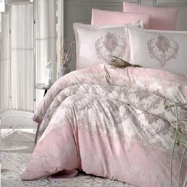 

Постельное белье Clasy Sateen 160*220 Adra v1 , Турция Код 8338