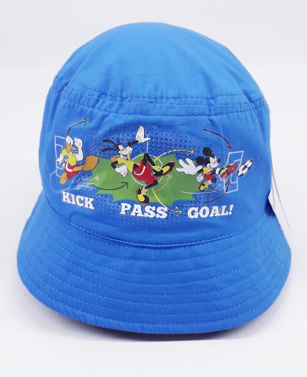 

Панамка Disney baby 770-658 54см(р) голубой