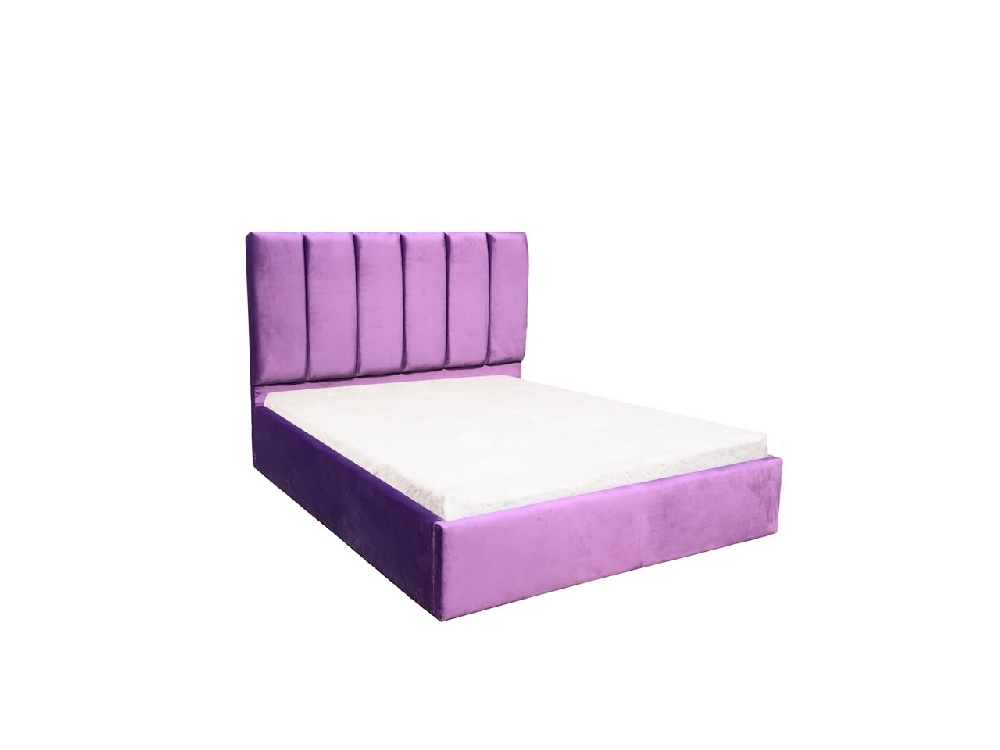 

Кровать BELLE Паула 140 см x 190 см