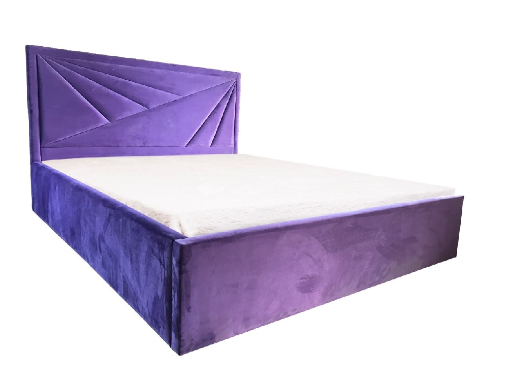 

Кровать BELLE Джоанна 180 см x 190 см c подъемным механизмом