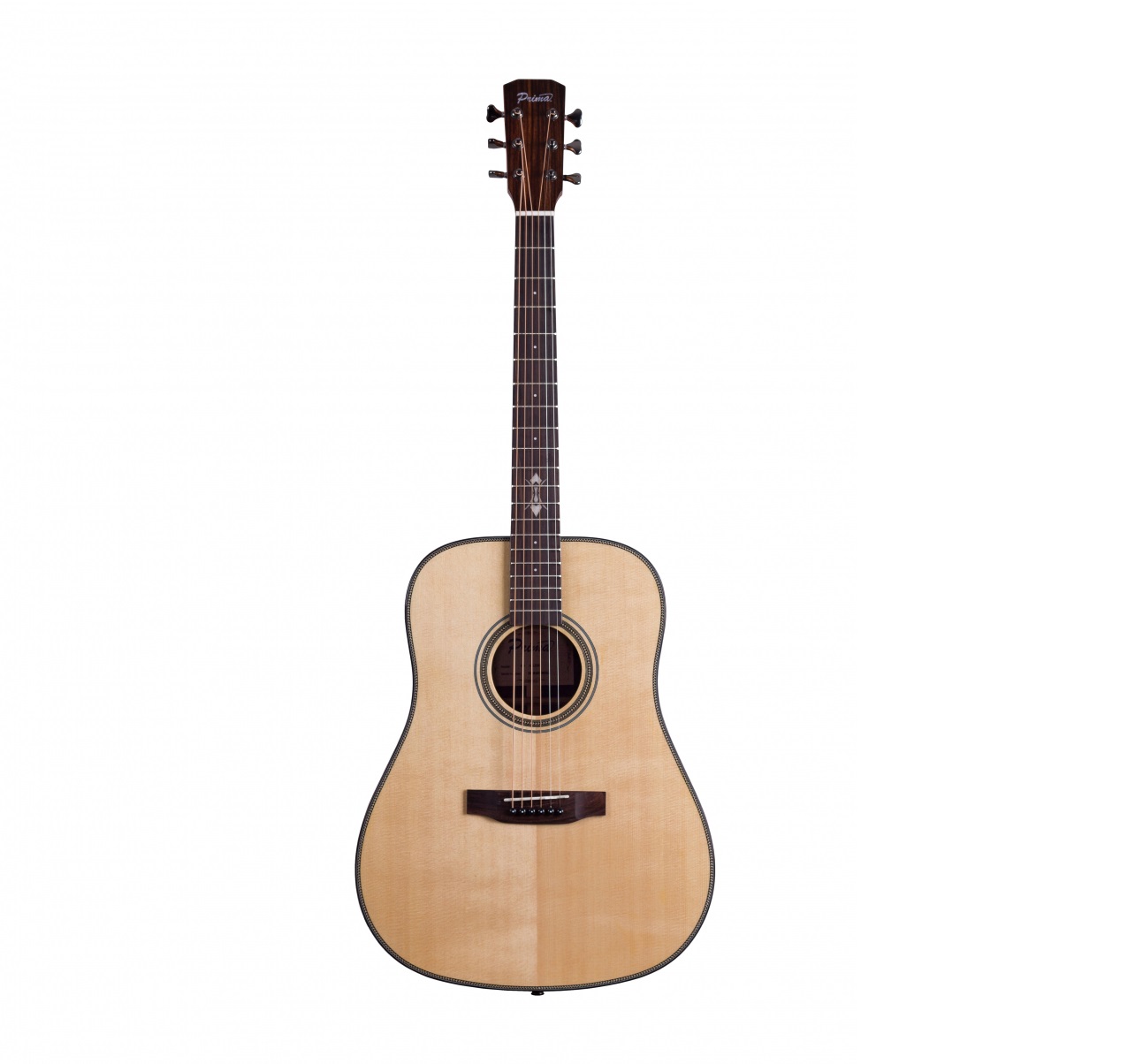 

Акустическая гитара Prima DSAG218 Acoustic Guitar