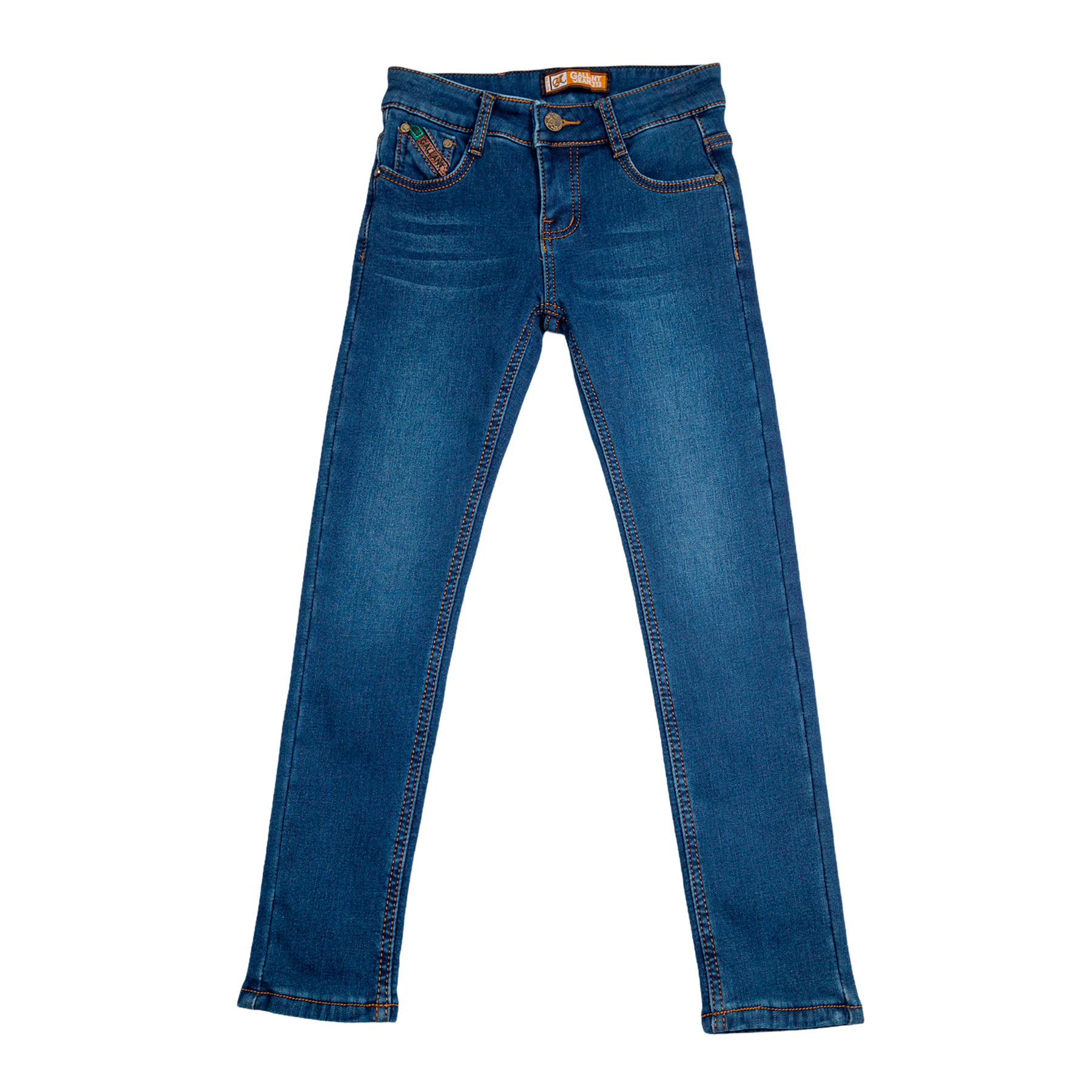 

Джинсы Gallant Jeans FG0808 146 см Синий