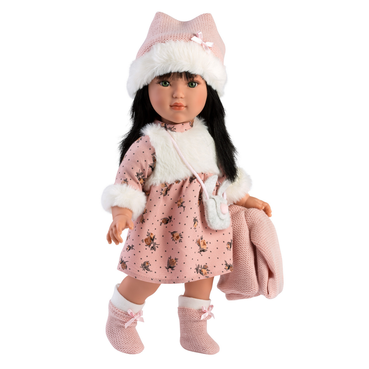 

Лялька Llorens 54033 Greta 40 см