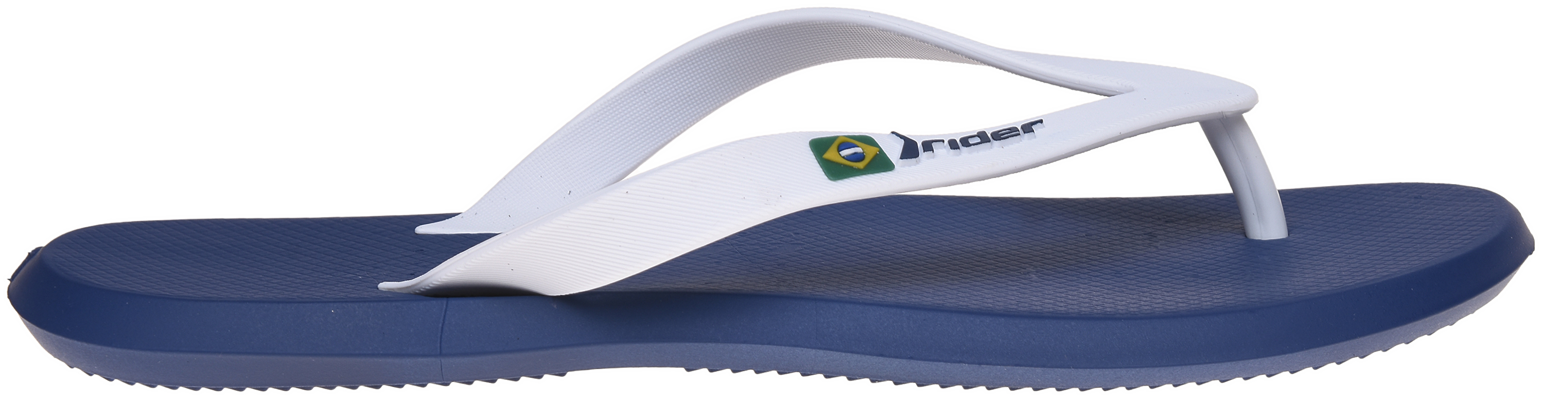 

Вьетнамки Rider R1 Ad 10594-20718 39/40 25 см Синие с белым