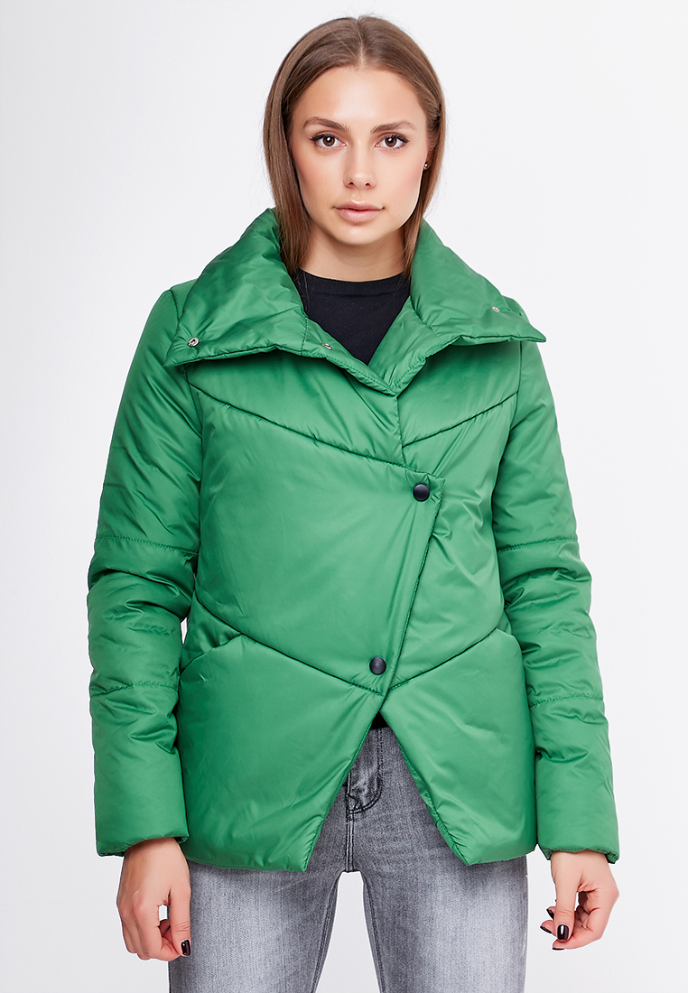 

Куртка SFN BFW2008-Green_M