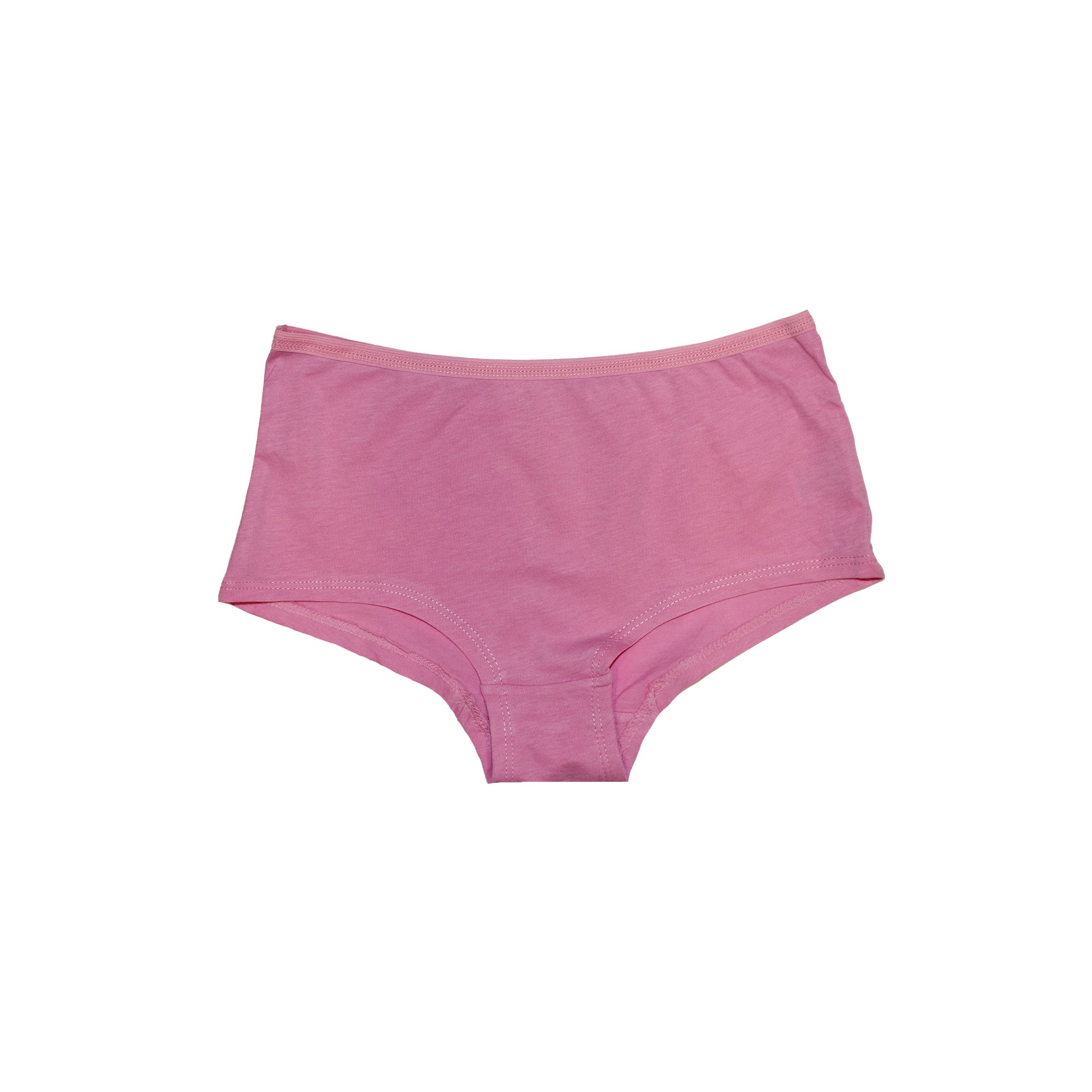 

Трусы для девочки ( 1 шт ) George розового цвета , трусики-шорты 6-7 лет (116-122см) 650