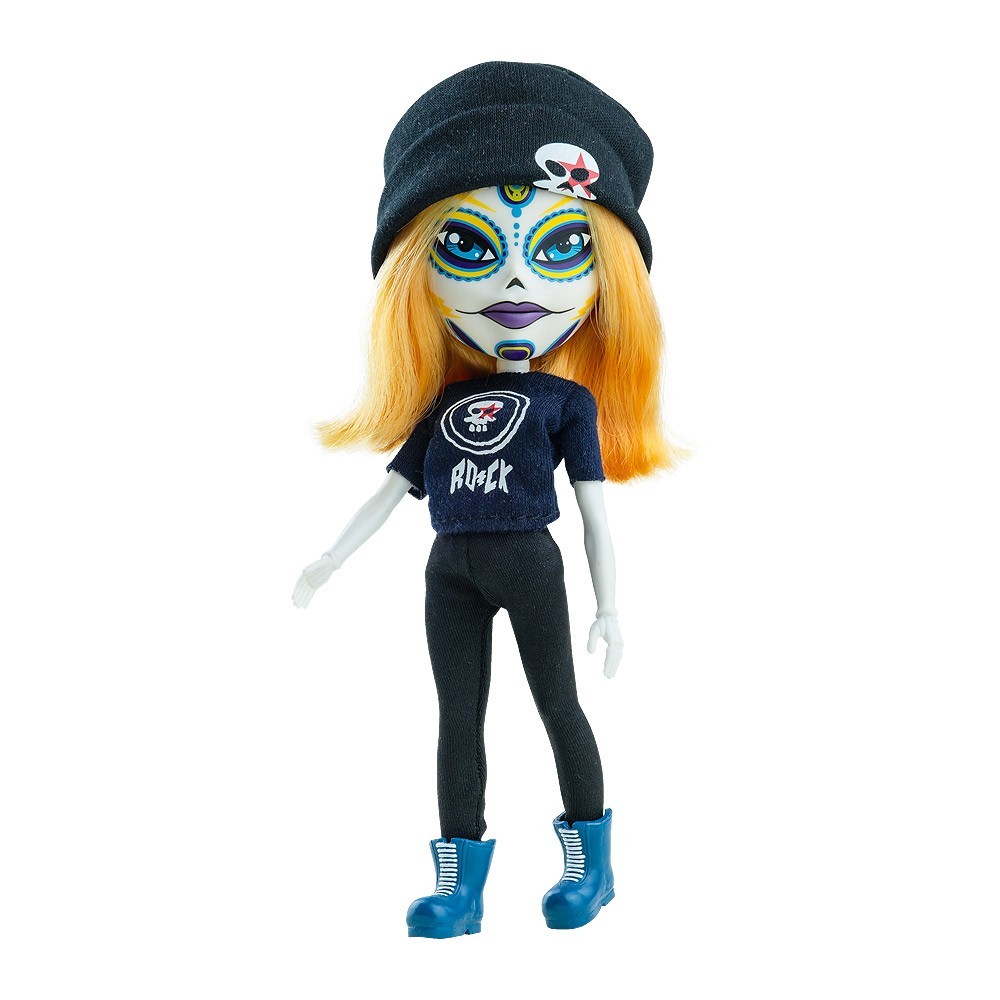 

Кукла Paola Reina Maria MINI Catrina 02002