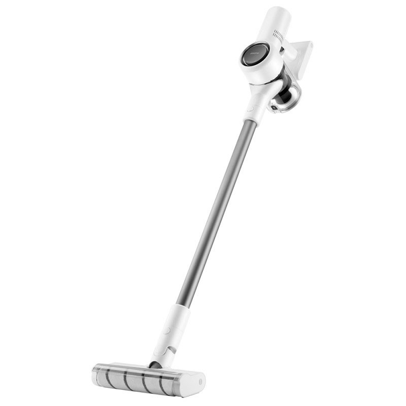 

Аккумуляторный пылесос Xiaomi Dreame V10 Cordless Vacuum Cleaner White