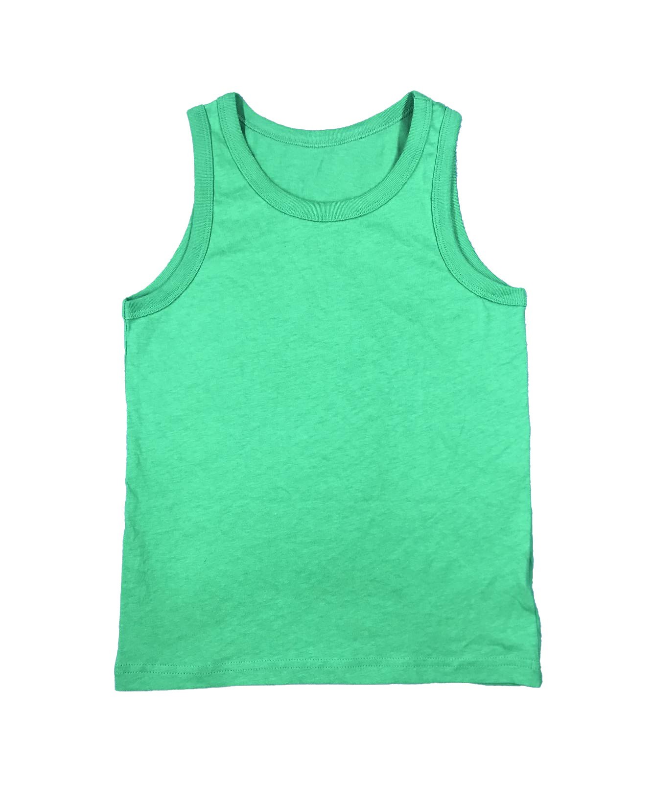 

Майка George для мальчика зеленая Vest Green 128 см