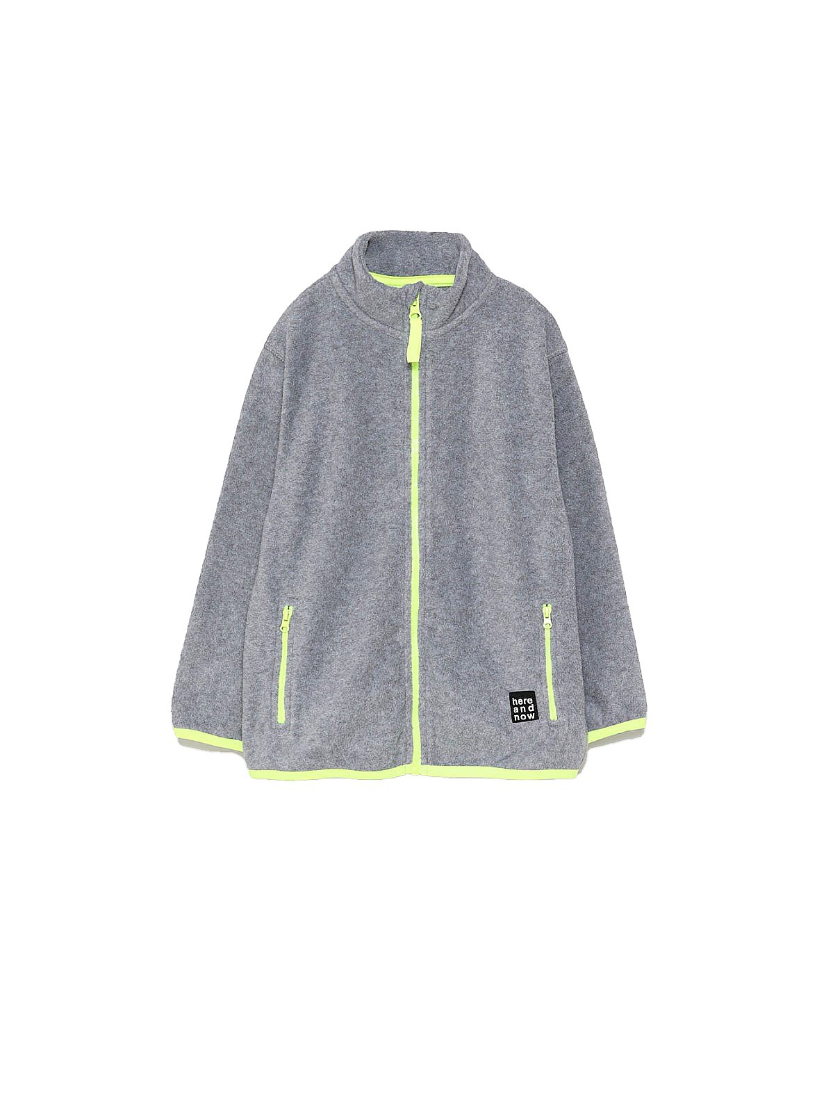 

Флисовая толстовка Lefties для мальчика CHAQUETA POLAR 116 см